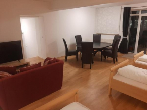 Pentling Ferienwohnung